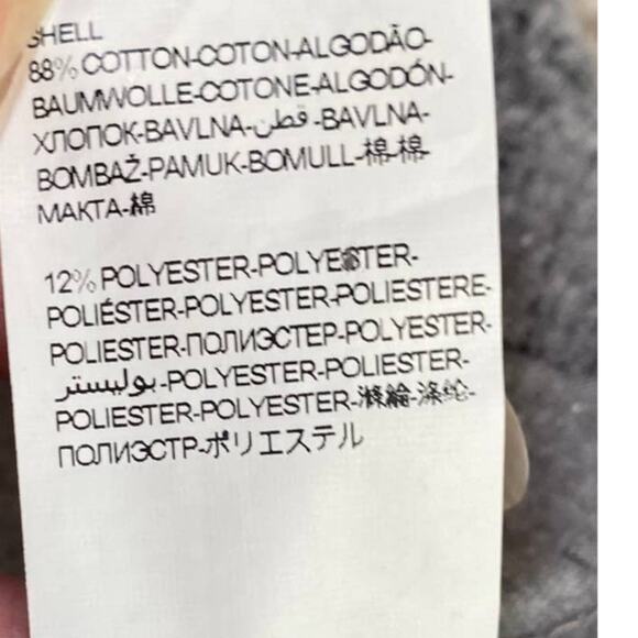 Desigual Nagore Mini Dress Sketchbook Pattern Fit & Flare V Neck Grey Womens S - Picture 16 of 16